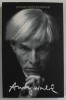 ANDY WARHOL by WAYNE KOESTENBAUM , 2003