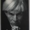 ANDY WARHOL by WAYNE KOESTENBAUM , 2003