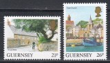 Guernsey 1991 - Ziua timbrului, MNH