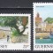 Guernsey 1991 - Ziua timbrului, MNH