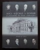 Nicolae Șt. Noica - Banca Națională a Rom&acirc;niei și personalități.. construcțiilor
