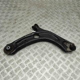 Braț Inferior Dreapta Față VW Passat B8 3G2 2018 OEM 3Q0407154B