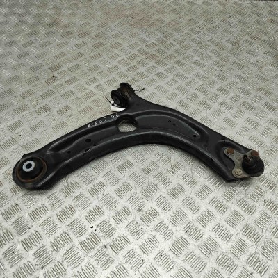 Braț inferior dreapta față VW PASSAT B8 3G2 2018 OEM: 3Q0407154B foto