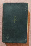 Das vollst&auml;ndige r&ouml;mische Messbuch: Lateinisch und Deutsch - Freiburg, 1935, Alta editura