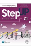 Step Up. Skills for Employability C1. Coursebook + Ebook - Iwonna Dubicka, Margaret O&rsquo;Keeffe, Marjorie Rosenberg