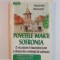 Povetele maicii Sofronia - Alexender Reinhardt