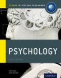 IB Psychology: For the IB Diploma | John Crane, Jette Hannibal, Oxford University Press