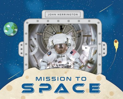 Mission to Space foto