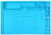 Mat ESD silicon rezistent la căldură-service gsm,tableta,diverse