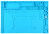 Mat ESD silicon rezistent la căldură-service gsm,tableta,diverse