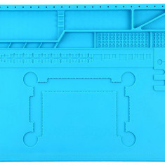 Mat ESD silicon rezistent la căldură-service gsm,tableta,diverse