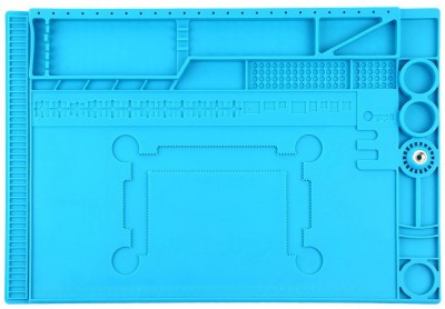 Mat ESD silicon rezistent la căldură-service gsm,tableta,diverse foto