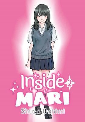 Inside Mari, Volume 2 foto