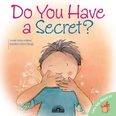 Do You Have a Secret? foto