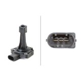 Senzor nivel ulei Volvo C30 (533), C70 2 (542), S40 2 (544), S60 2 (134), S80 2 (124), V40 (525), V50 (545), V60 1 (155), V70 3 (135), XC60 1 (156),