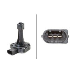 Senzor nivel ulei Volvo C30 (533), C70 2 (542), S40 2 (544), S60 2 (134), S80 2 (124), V40 (525), V50 (545), V60 1 (155), V70 3 (135), XC60 1 (156),