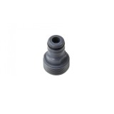 Adaptor pentru conector furtun 3/4 BLUE LINE, GEKO G73025