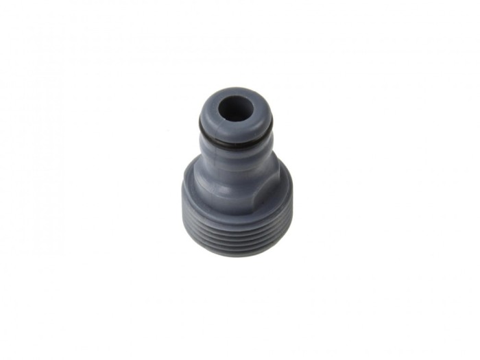 Adaptor pentru conector furtun 3/4 BLUE LINE, GEKO G73025