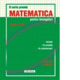 Matematica pentru invingatori clasele V-VI