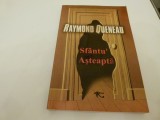 Sfintu asteapta - Raymond Queneau