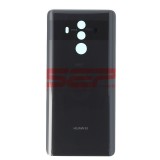 Capac Baterie Huawei Mate 10 Pro Negru Compatibil Bulk
