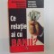 CE RELATIE AI CU BANII DE TED KLONTZ , RICK KAHLER , BRAD KLONTZ