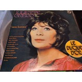 Vinil &quot;Japan Press&quot; Juliette Gr&eacute;co &lrm;&ndash; Mon Homme (VG++)