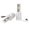 Set 2 leduri H3, Canbus, 6500k, 13W, 3600 Lm, 12V-24V