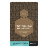 Mi&eacute;rt cs&aacute;ng&oacute;, ha magyar? - A moldvai magyars&aacute;g t&ouml;rt&eacute;nete &eacute;s elcs&aacute;ng&oacute;s&iacute;t&aacute;sa - Iancu Laura