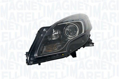 Far Bi-Xenon stanga/dreapta nou OPEL ZAFIRA TOURER C P12 an 2011-2022 foto