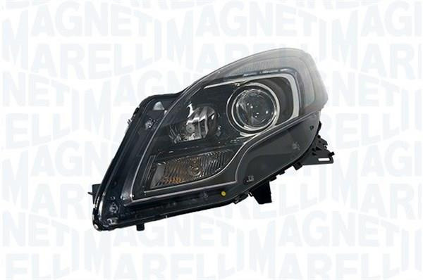 Far Bi-Xenon stanga/dreapta nou OPEL ZAFIRA TOURER C P12 an 2011-2022