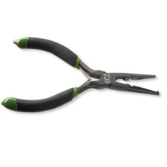 Cleste Daiwa pentru Inele Despicate DMSP 100, 12.7cm foto