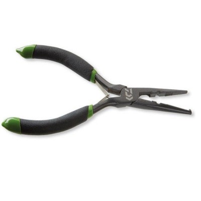 Cleste Daiwa pentru Inele Despicate DMSP 100, 12.7cm foto