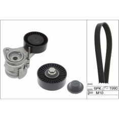 Set curea transmisie Bmw 1 (E81), 1 (E87), 1 Convertible (E88), 1 Coupe (E82), 3 (E90), 3 Convertible (E93), 3 Coupe (E92), 3 Touring (E91), 5 (E60),
