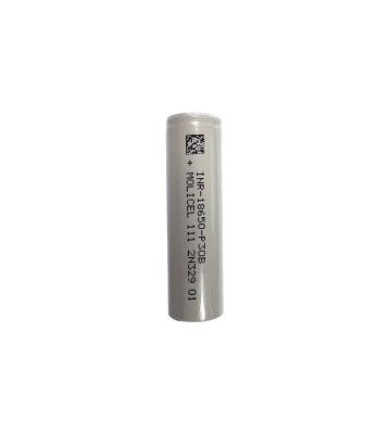 Acumulator Molicel INR18650-P30B 3000mAh - 30A foto
