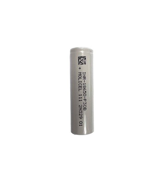 Acumulator Molicel INR18650-P30B 3000mAh - 30A