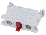 Element de contact LPC/LPF/LPS, cleme cu şurub, 690V - LOVATO ELECTRIC
