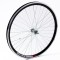 Roata spate 26x1.5&ndash;1.75, aluminiu dublu, MTB, 36H, 14G