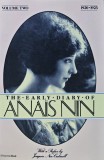 Cumpara ieftin The Early Diary of Anais Nin, Vol. 2 (1920-1923) - 1983 - Anais Nin (BH71)