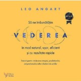 Sa ne imbunatatim vederea | Leo Angart, For You