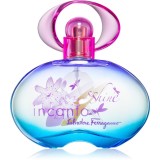 Ferragamo Incanto Shine Eau de Toilette pentru femei 50 ml