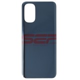 Capac Baterie Motorola Moto G41 Negru Original Bulk