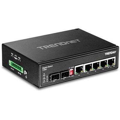 Switch Trendnet TI-G62 foto