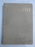 PALLADIO -PATRU CARTI DE ARHITECTURA