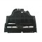 Scut motor Nissan Primastar (X83) 2002-01.2007( 2.5td), Opel Vivaro 01.2001-12.2006( 2.5td), Renault Trafic (Fl/Jl) 03.2001-12.2006( 2.5td) , partea