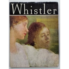 WHISTLER de VASILE NICOLESCU , 1981
