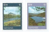 |Irlanda, Europa CEPT, 1977, MNH