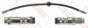 Conducta / cablu frana RENAULT SCENIC II (JM0/1) (2003 - 2009) TRW PHB665