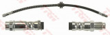 Conducta / cablu frana RENAULT SCENIC II (JM0/1) (2003 - 2009) TRW PHB665