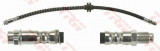 Conducta / cablu frana RENAULT MEGANE II (BM0/1, CM0/1) (2002 - 2011) TRW PHB665